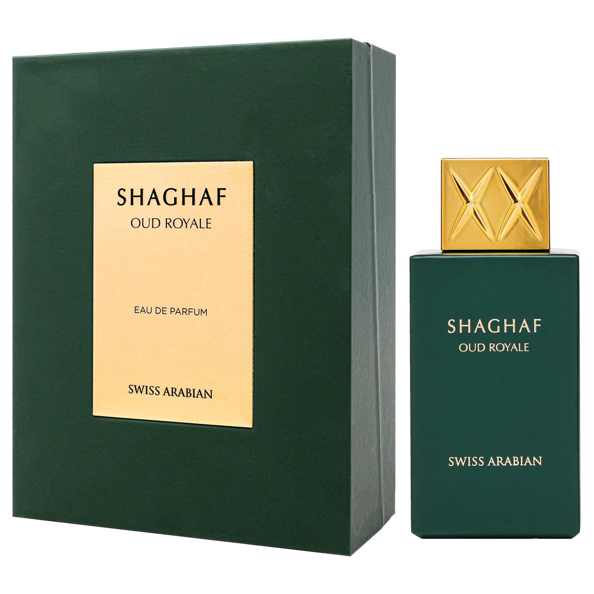 Shaghaf Oud Royal