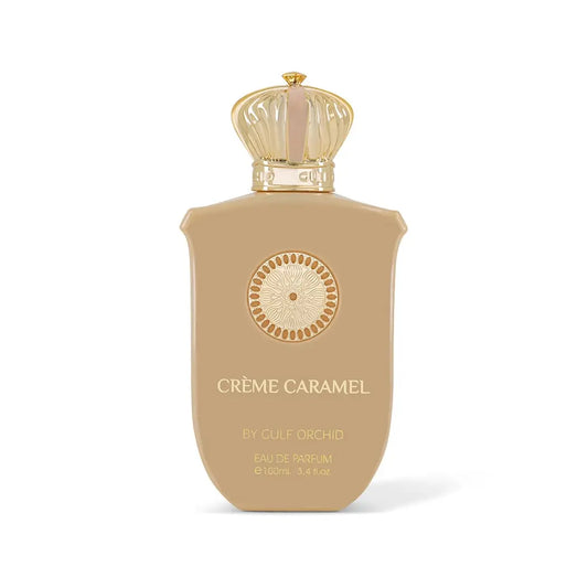 Creme Caramel