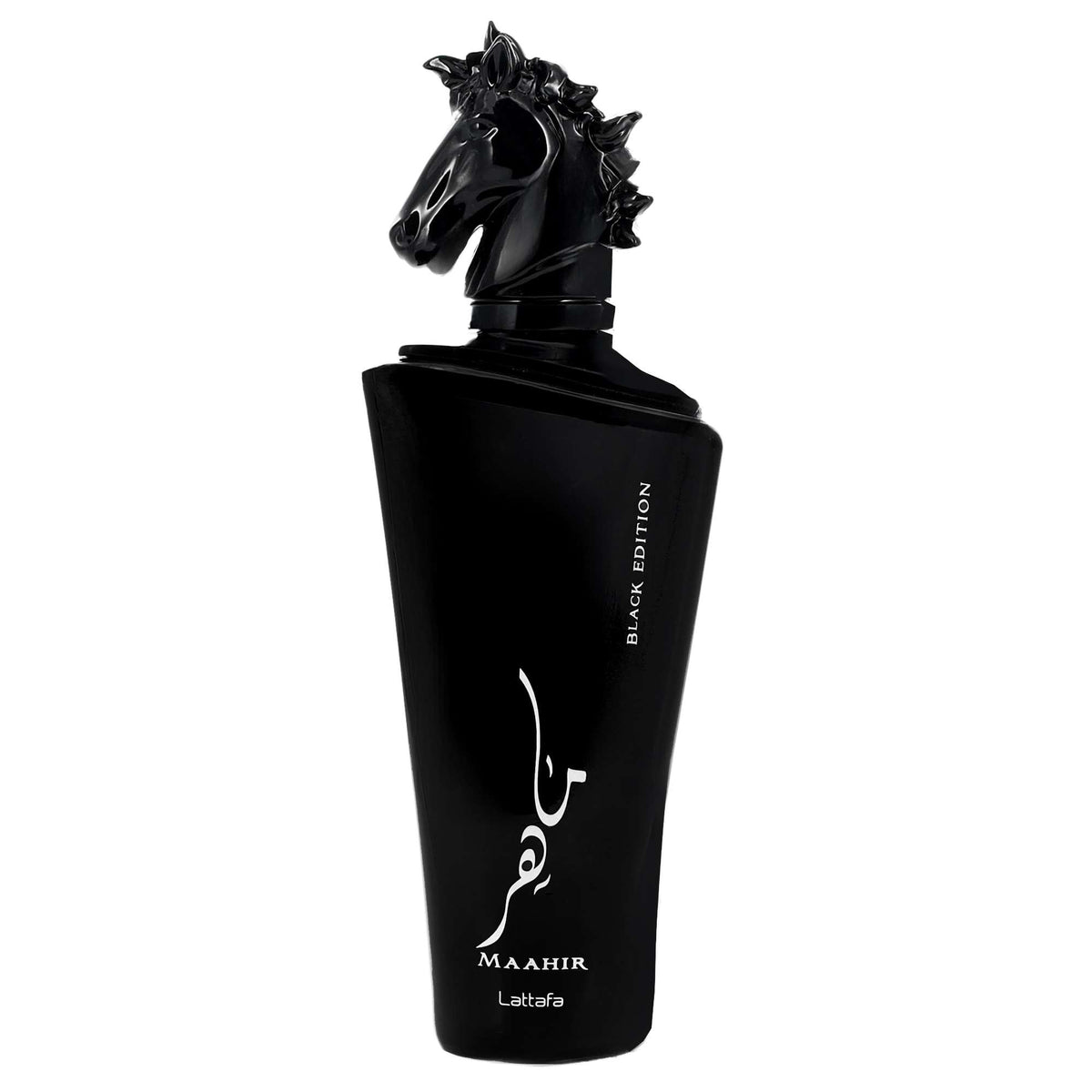 Maahir Black Edition
