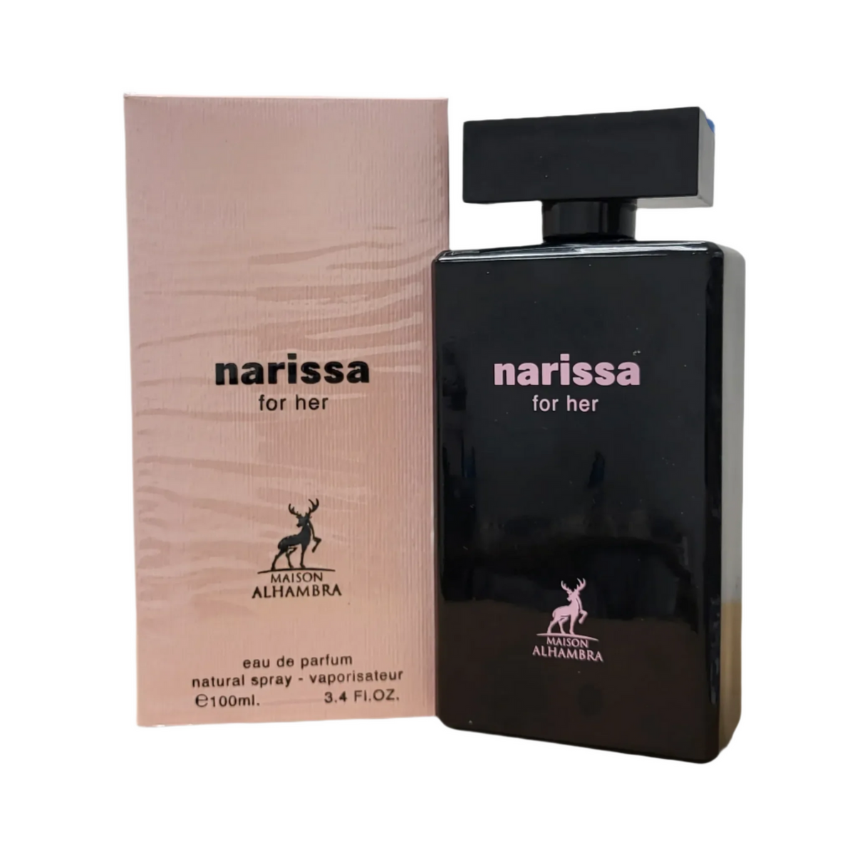 Narissa For Her
