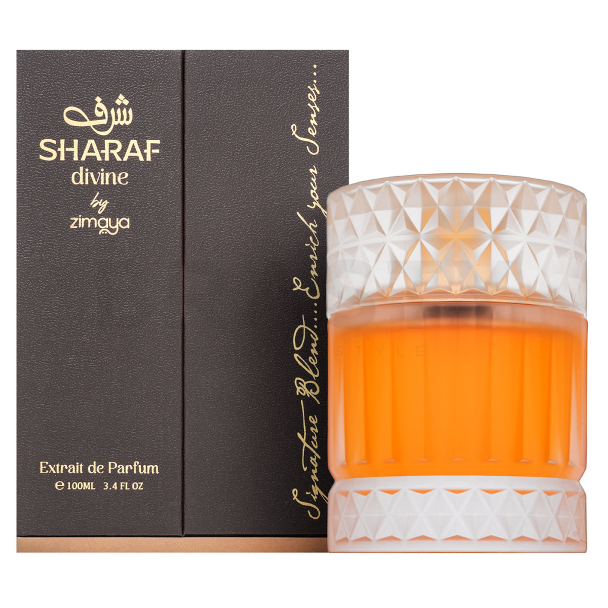 Sharaf Divine