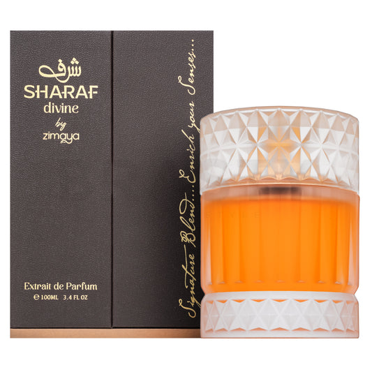 Sharaf Divine