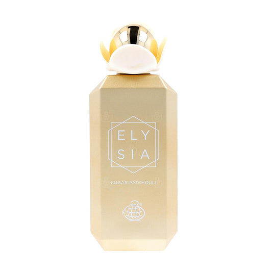 Elysia Sugar Patchouli