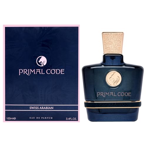 Primal Code