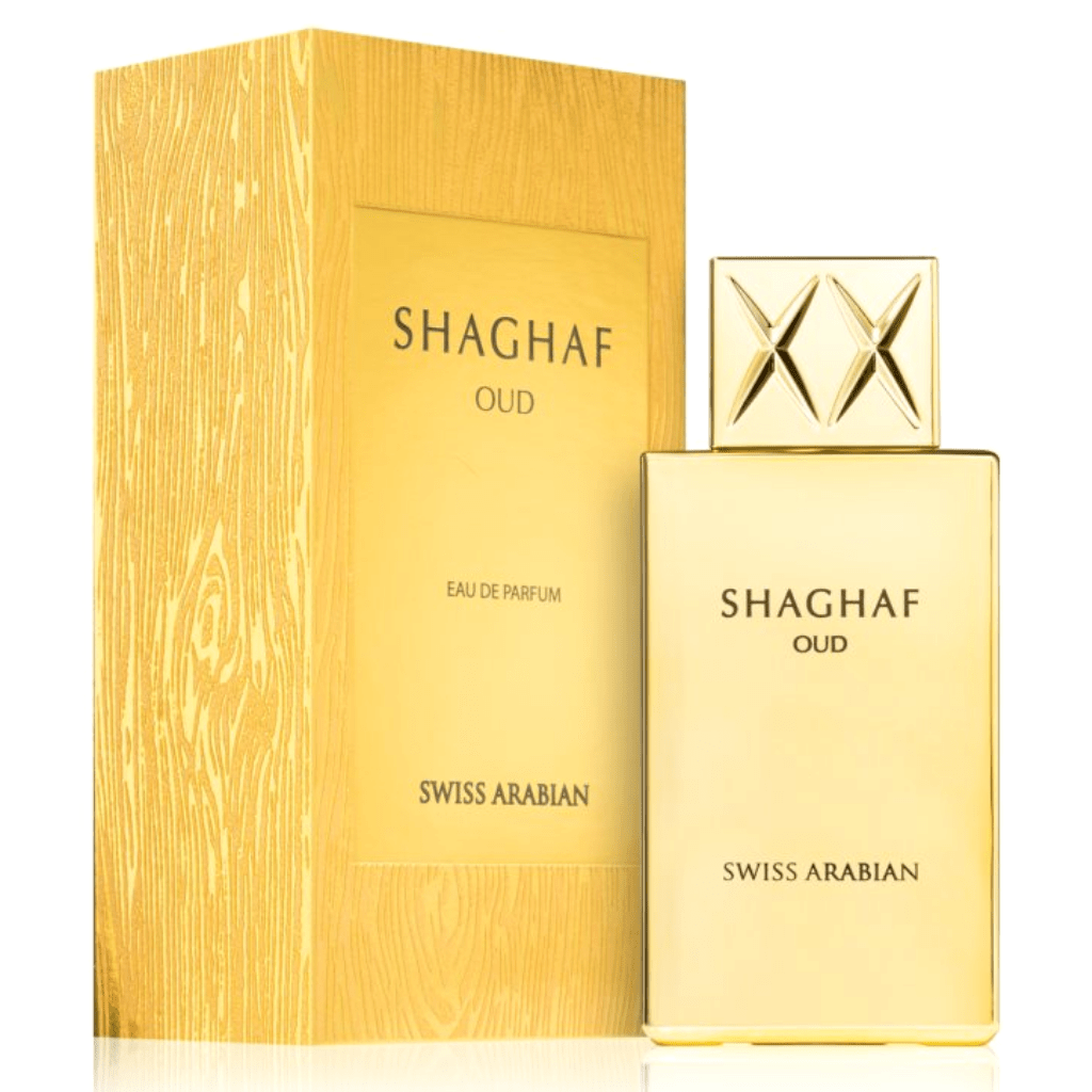 Shaghaf Oud