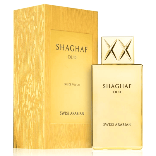 Shaghaf Oud