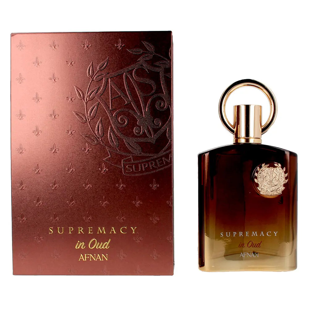 Supremacy Inoud