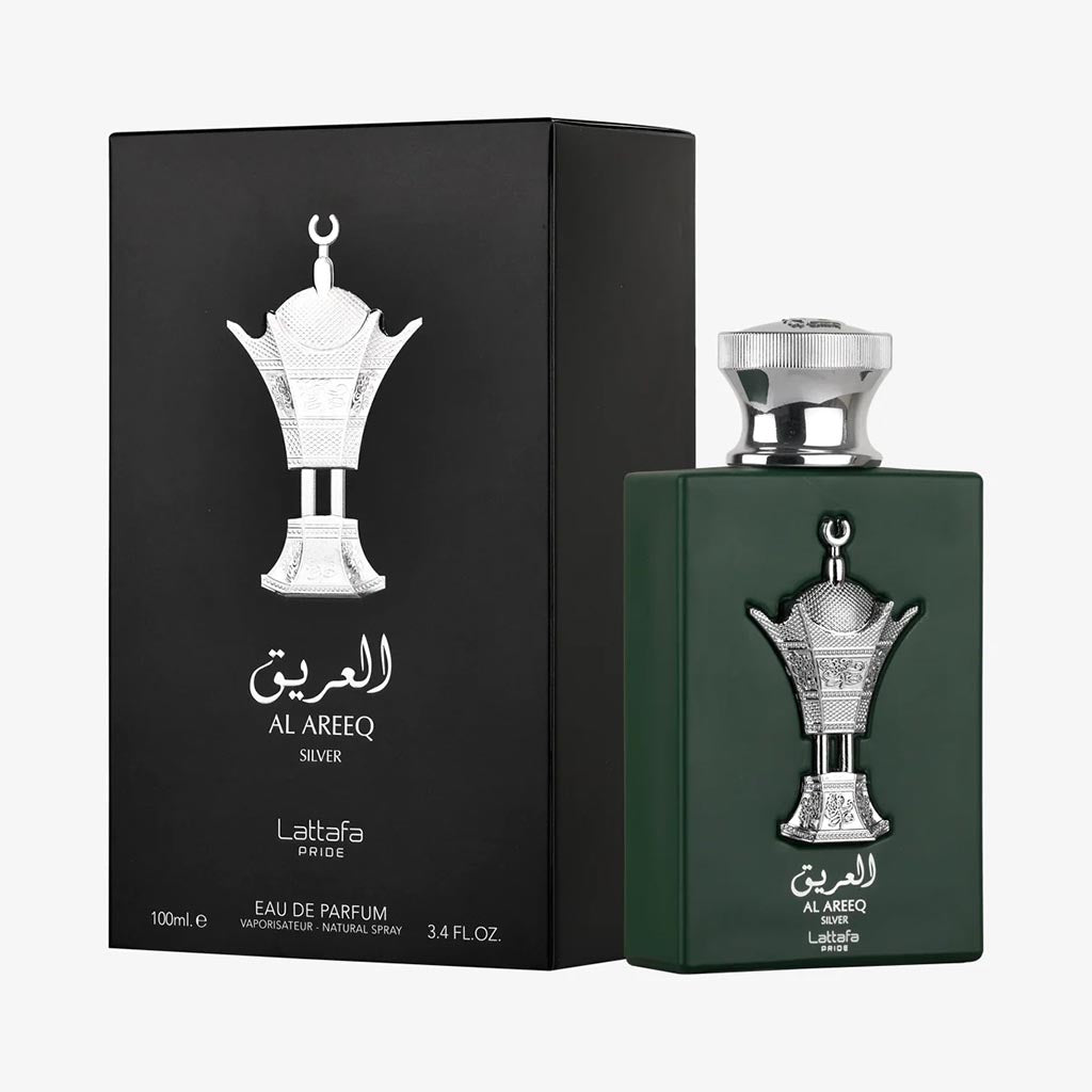 Al Areeq Silver