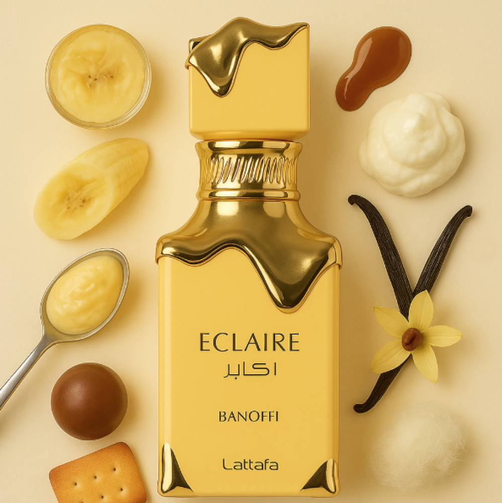 Eclaire Banoffi