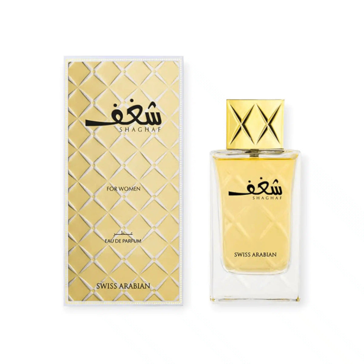 Shaghaf For Women