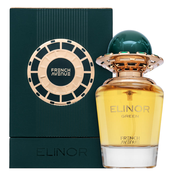 Elinor Green