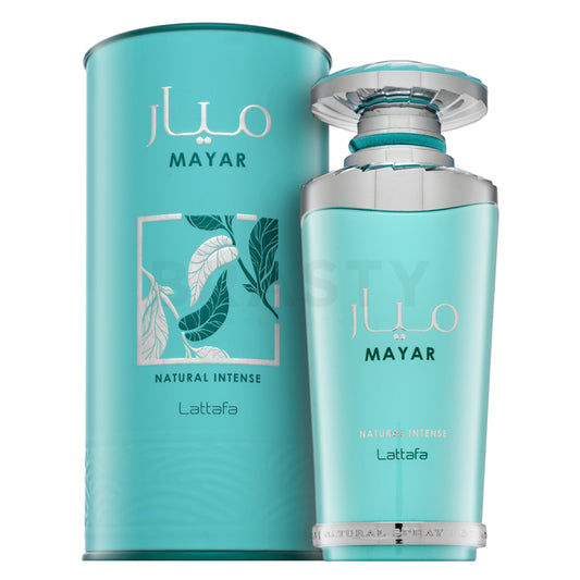 Mayar Natural Intense