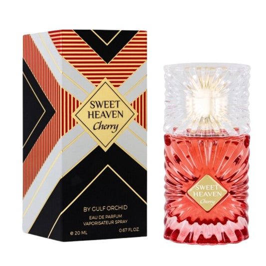 Sweet Heaven Cherry 20ml