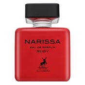 Narissa Ruby