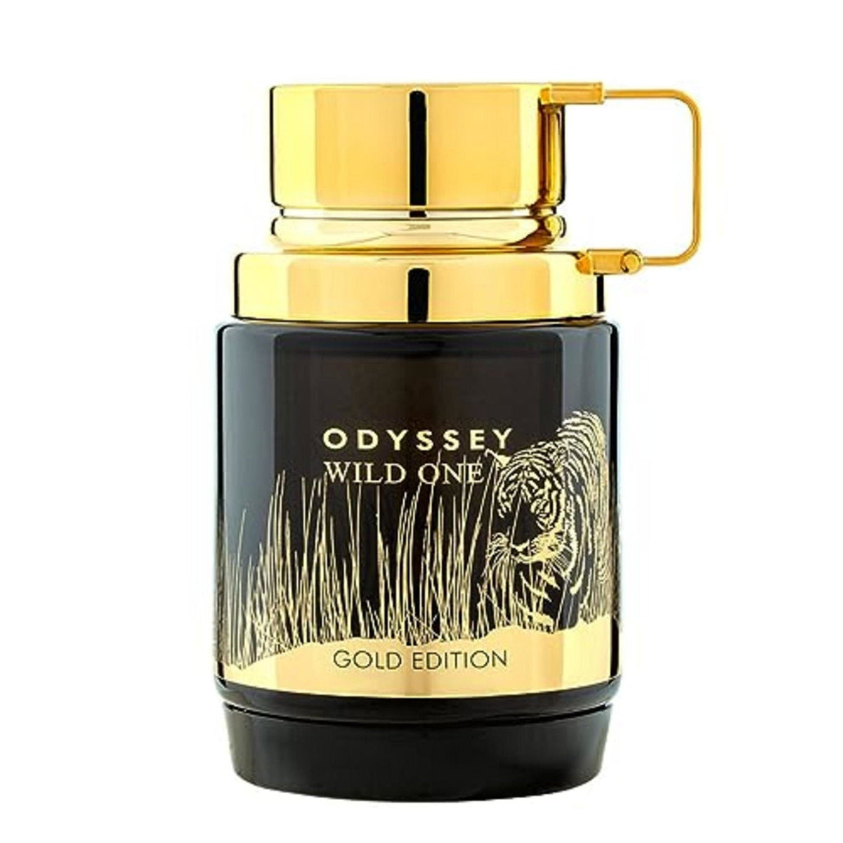 Odyssey Wild One Gold Edition
