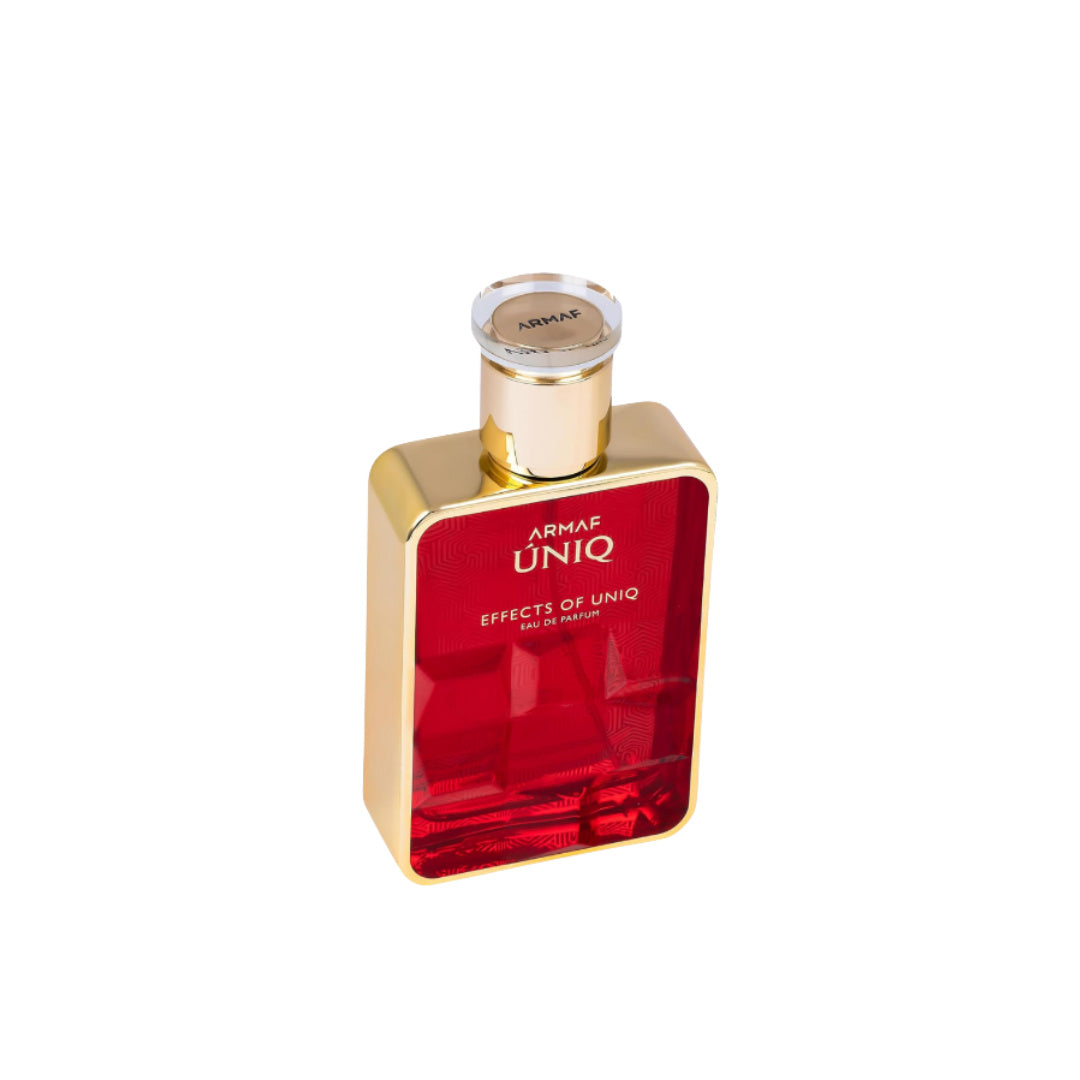 Effects Of Uniq