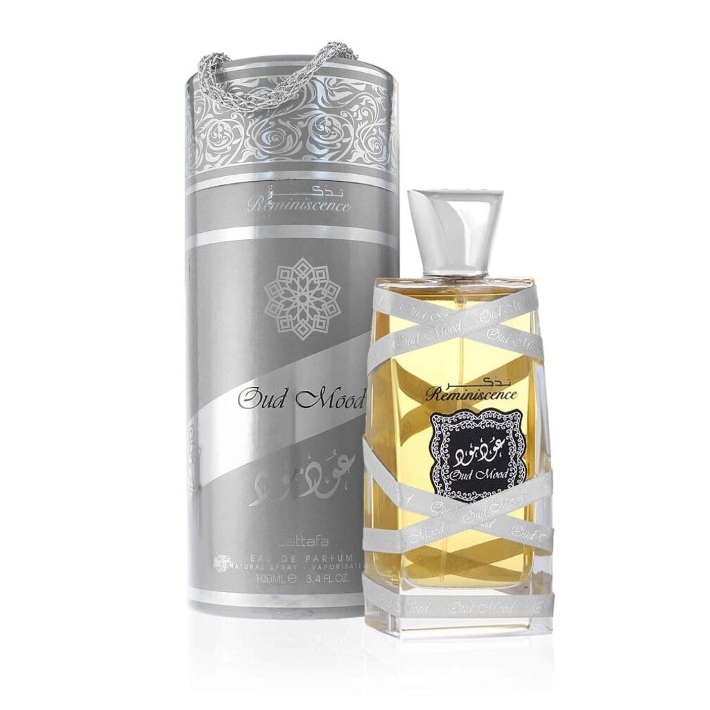 Oud Mood Reminiscence