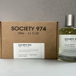 Society 974