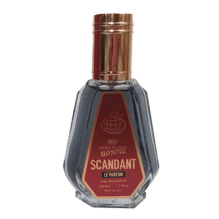 Scandant John Gustav Homme 50ml