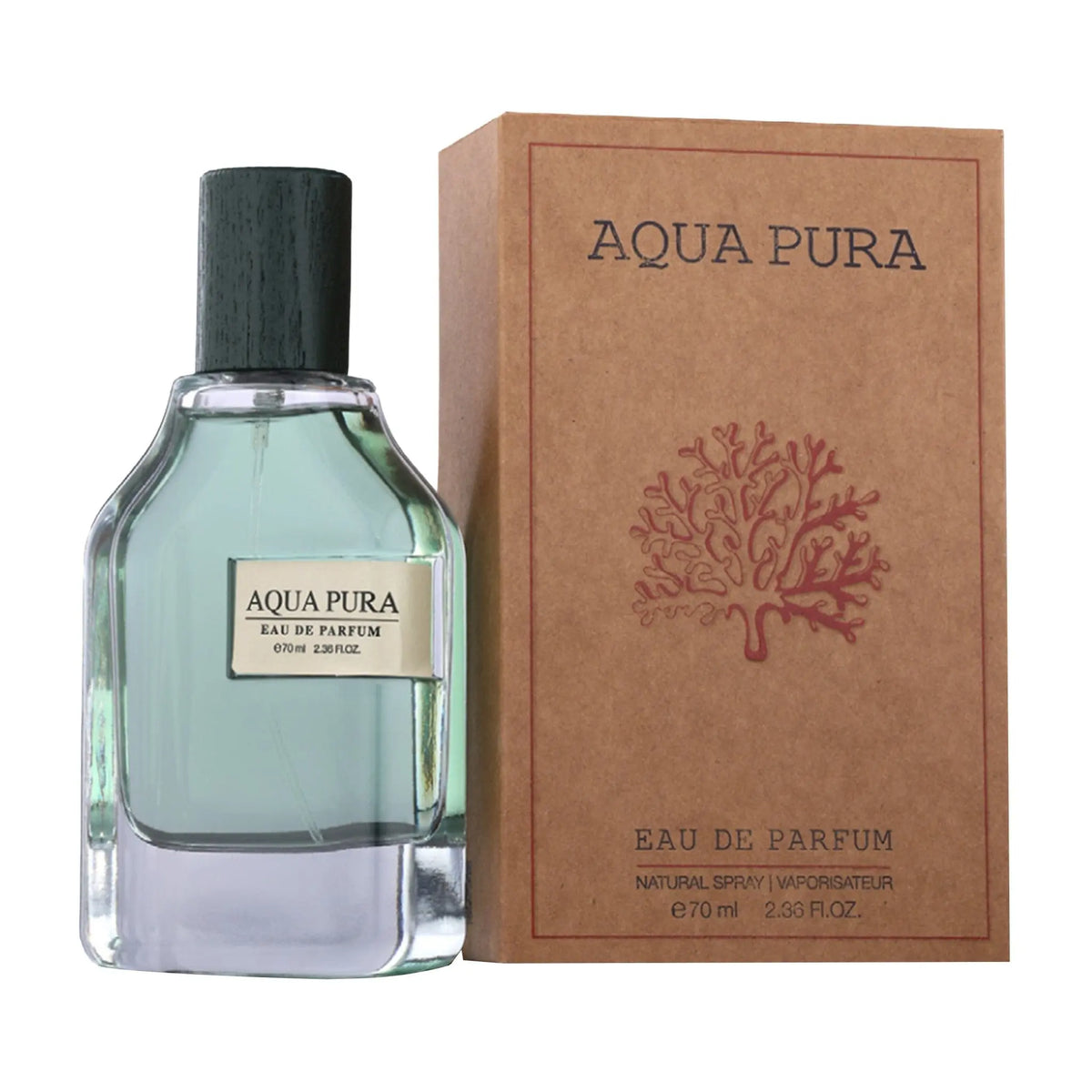 Aqua Pura