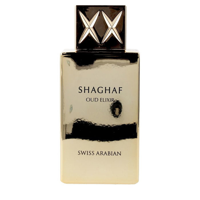 Shaghaf Oud Elixir