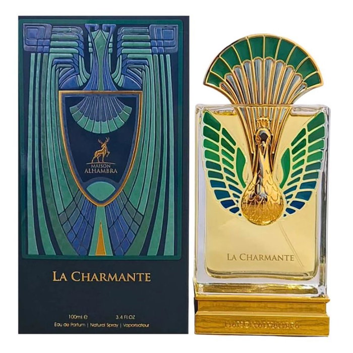 La Charmante