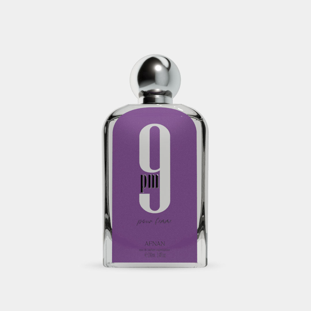 9pm Pour Femme