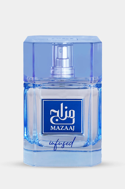 Mazaaj Infuse