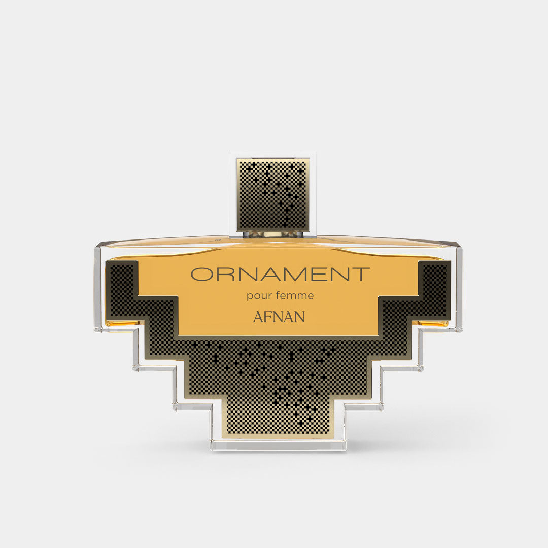 Ornament Femme