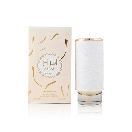 Afrah Exclusive