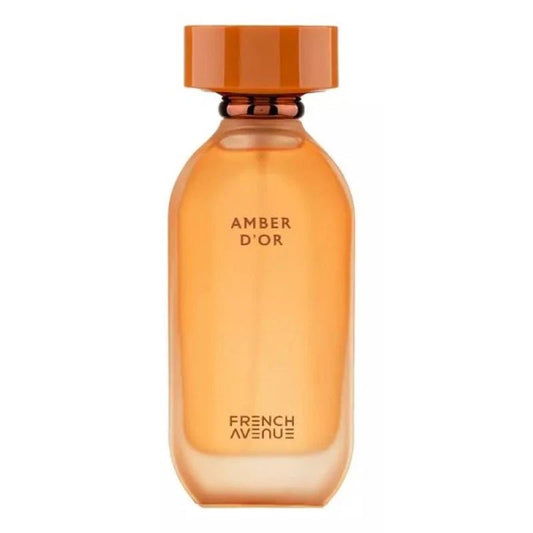 Amber D'Or