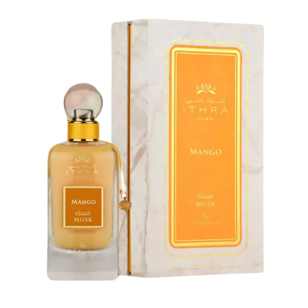 Ithara Dubai Mango Musk