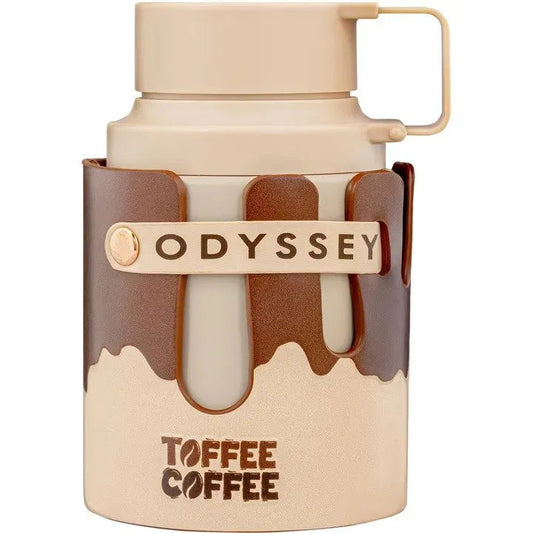 Odyssey Toffee Coffee