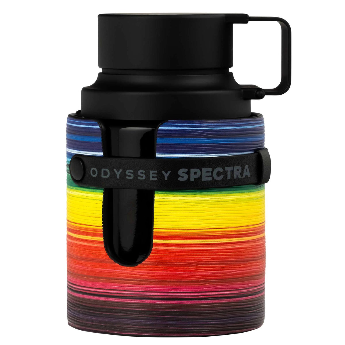 Odyssey Spectra Rainbow Edition