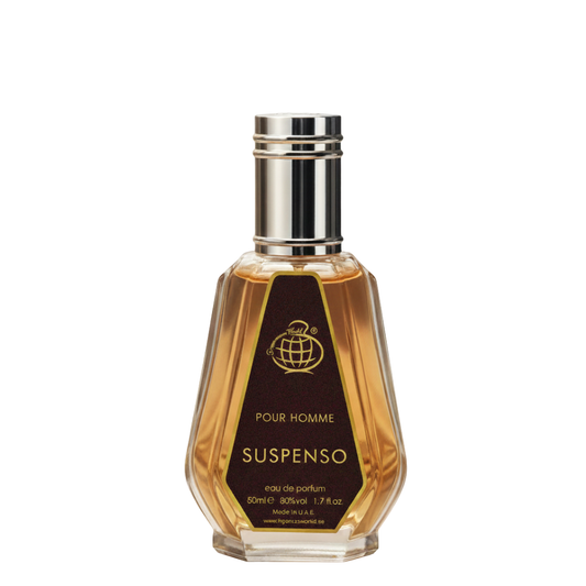 Suspenso 50ml