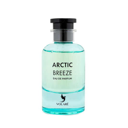 Arctic Breeze