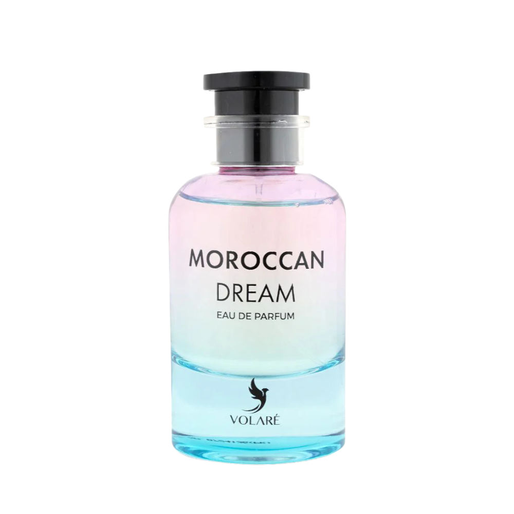 Moroccan Dream