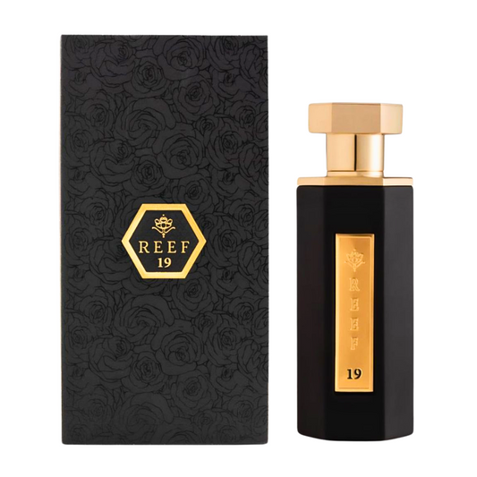 Reef 19