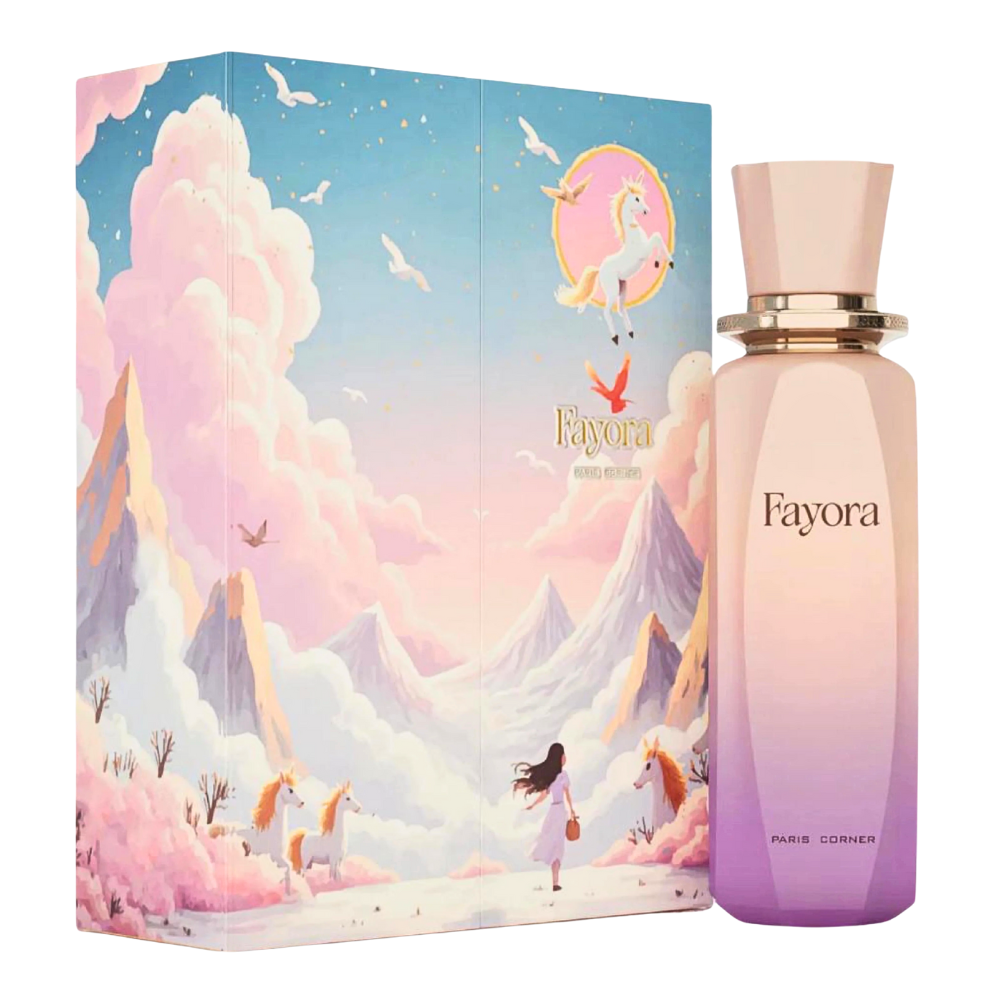 Fayora