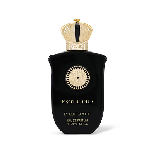 Exotic Oud