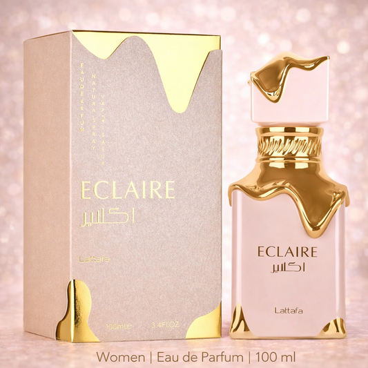 Eclaire