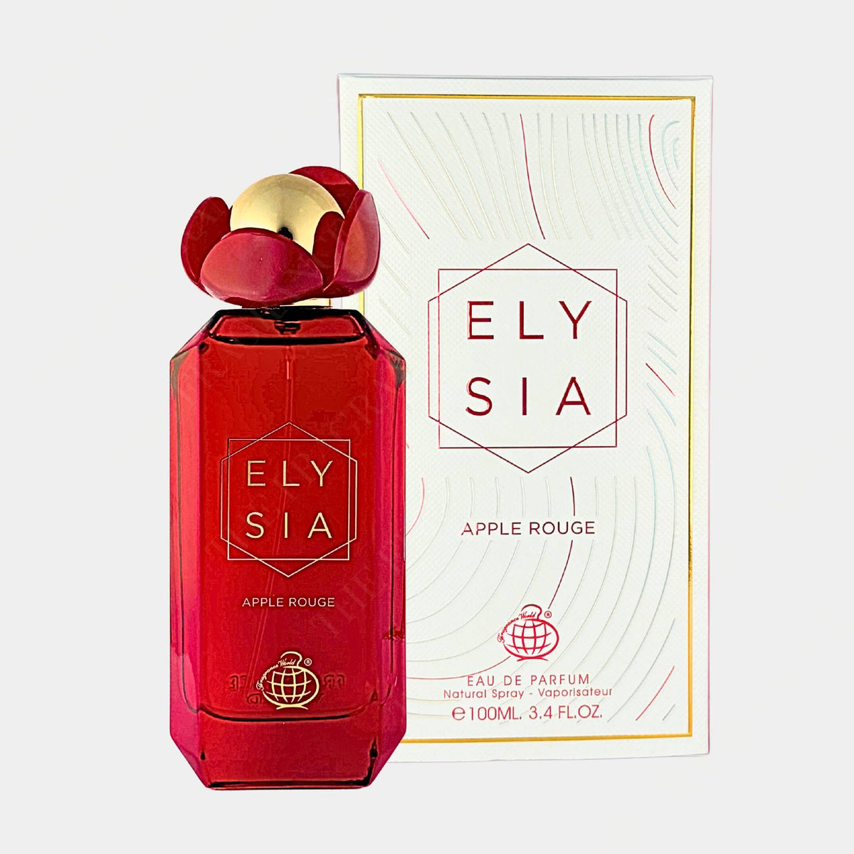 Elysia Apple