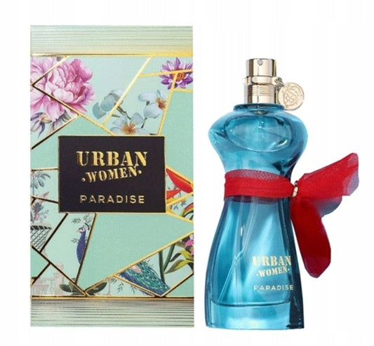 Urban Women Paradise