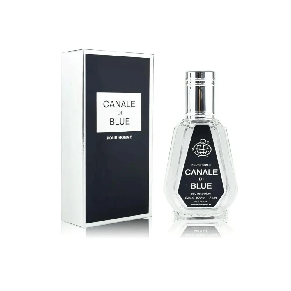 Canale Di Blue 50ml