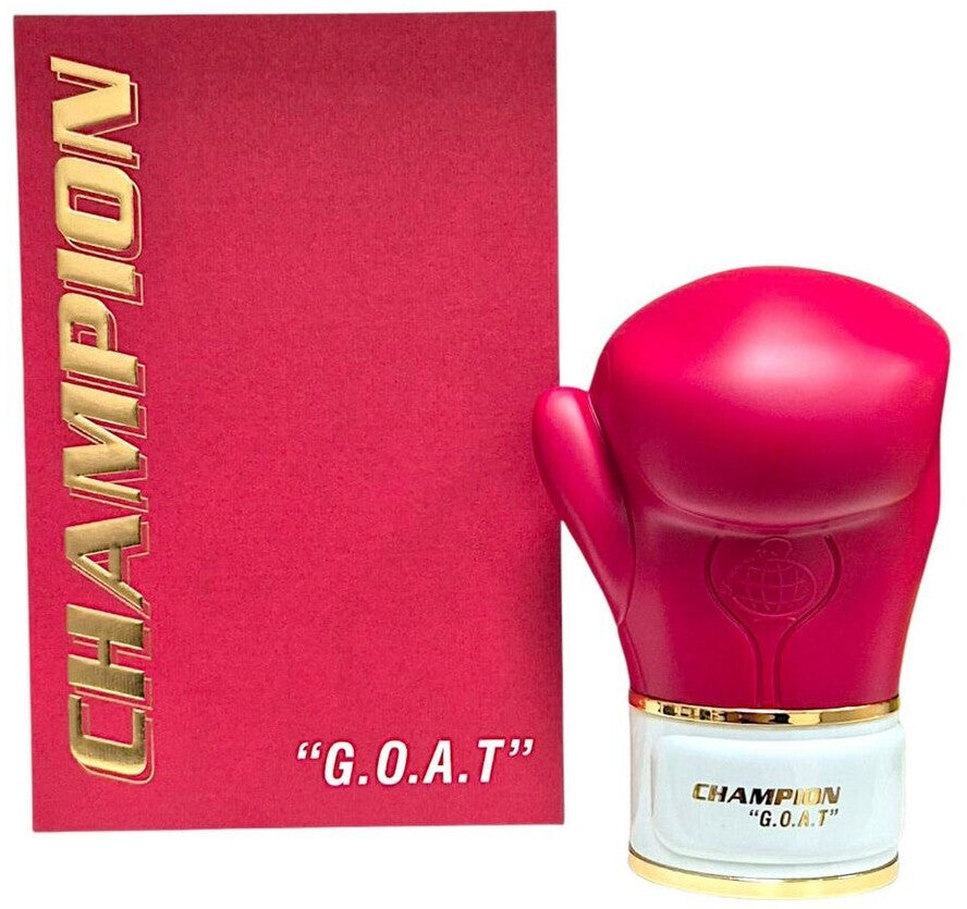 Champion Goat