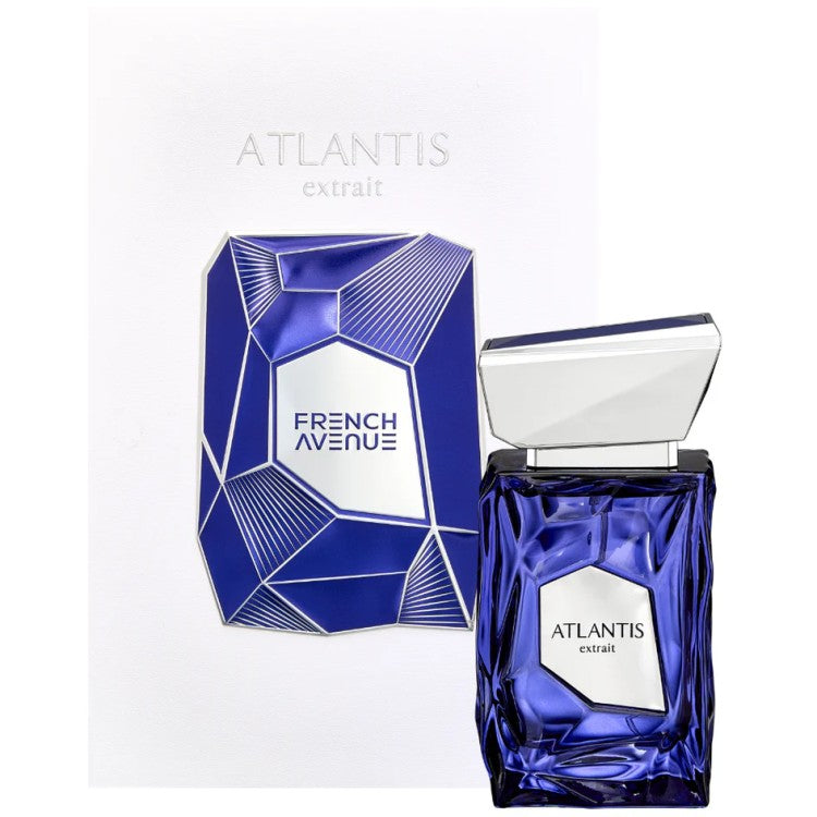 Atlantis Extrait