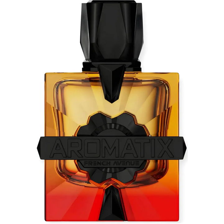 Aromatix Forbidden Fruit