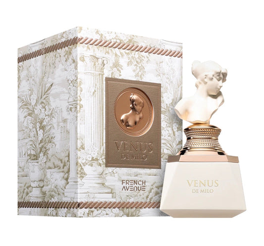 Venus De Milo