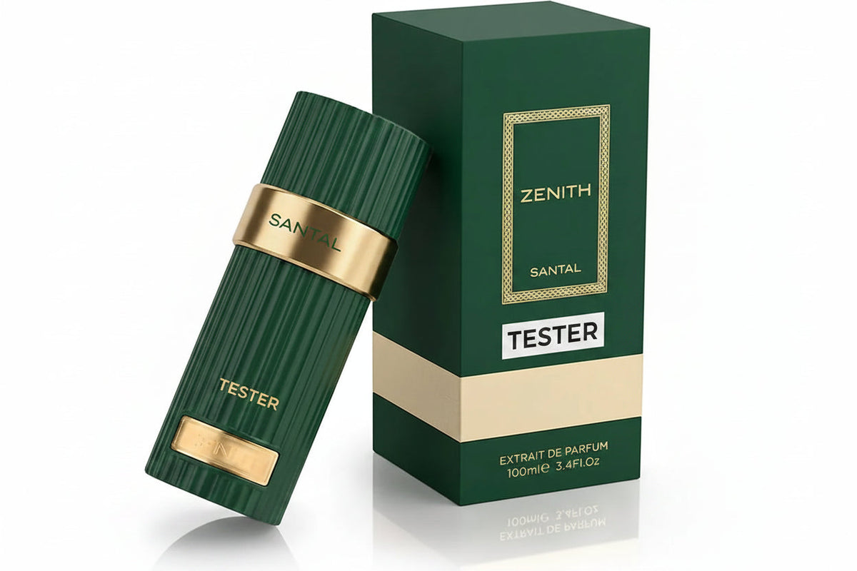 Zenith Santal