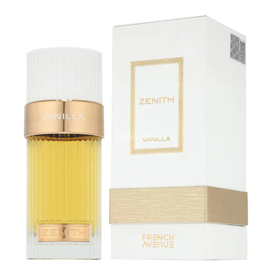 Zenith Vanilla